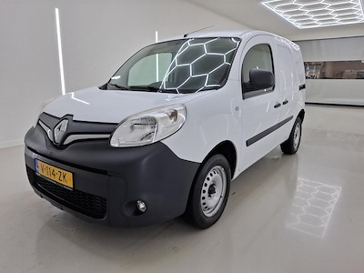 Renault KANGOO 1.5 ENERGY dCi 75 Comfort 4d