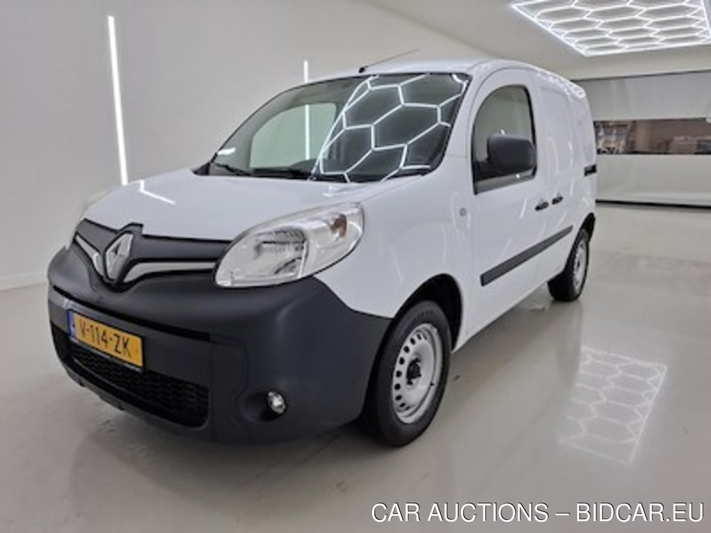 Renault KANGOO 1.5 ENERGY dCi 75 Comfort 4d