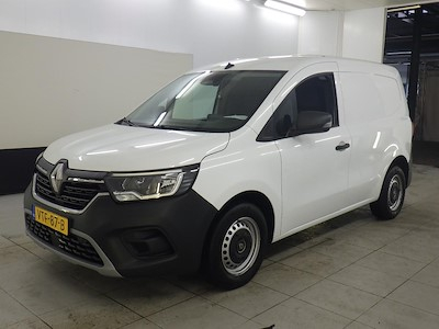 Renault KANGOO Blue dCi 75 Comfort 4d