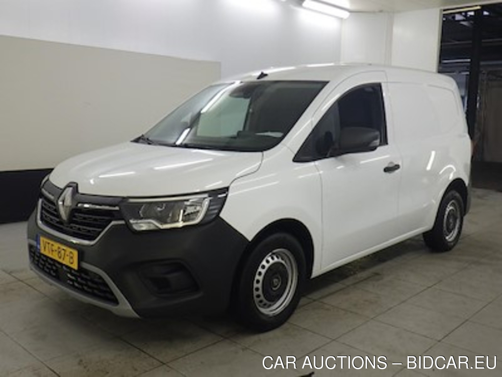 Renault KANGOO Blue dCi 75 Comfort 4d