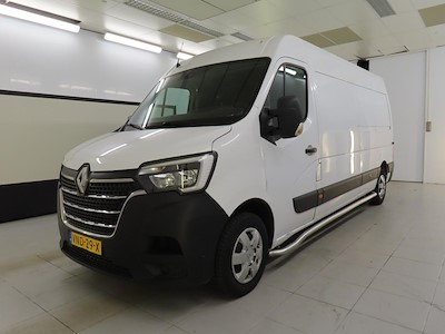Renault MASTER L3H2 T35 dCi 150 Work ed. EU6 FWD