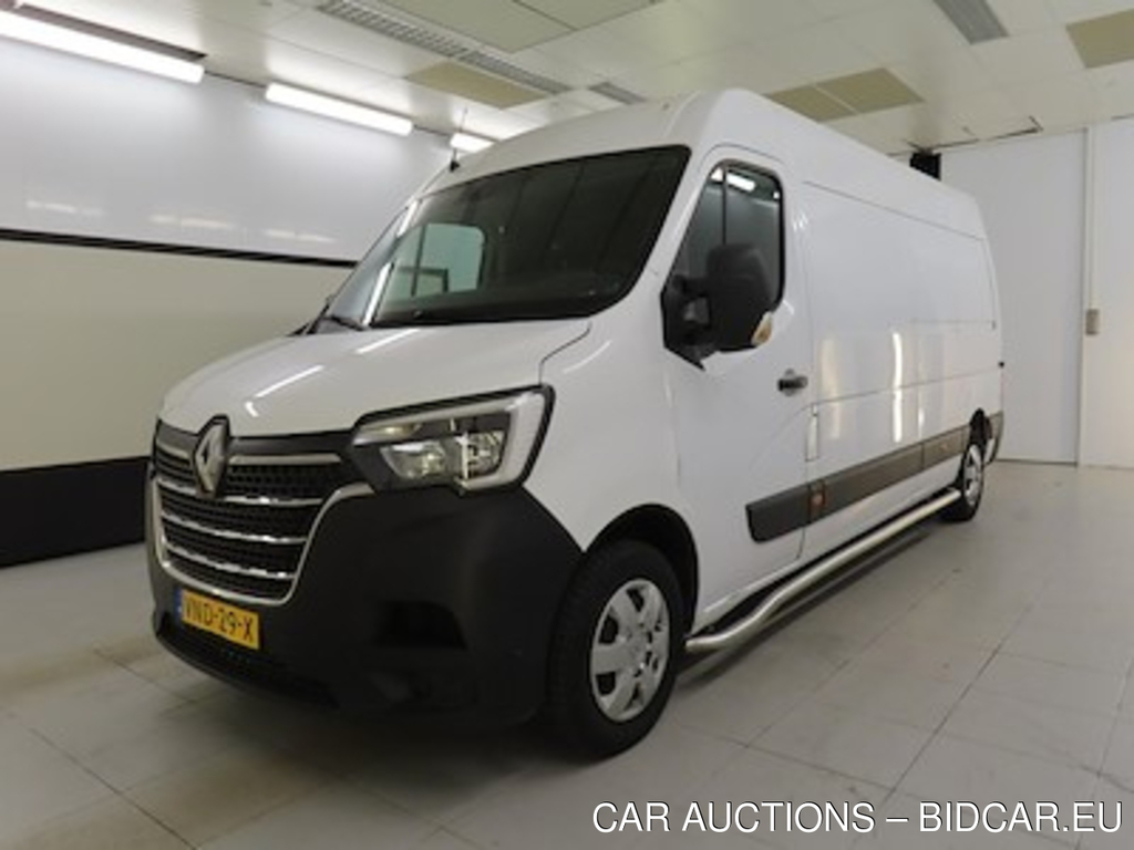 Renault MASTER L3H2 T35 dCi 150 Work ed. EU6 FWD