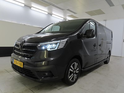 Renault TRAFIC L2H1 T29 2.0 dCi 150 EDC DC Luxe