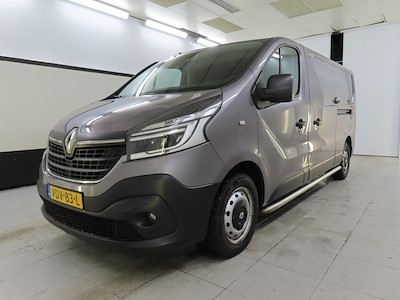 Renault TRAFIC L2H1 T29 ENERGY 2.0 dCi 145 EDC Comfort 4d