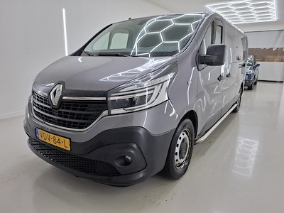 Renault TRAFIC L2H1 T29 ENERGY 2.0 dCi 145 EDC Comfort 4d