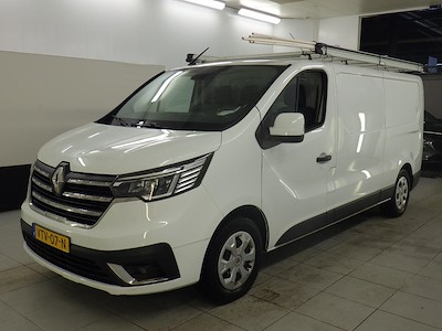 Renault TRAFIC L2H1 T30 2.0 dCi 130 work edition