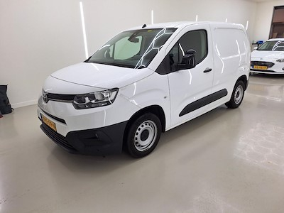 Toyota Proace city 1.5 D-4D 100pk Live 4d