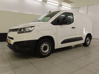 Toyota Proace city 1.5 D-4D 100pk Live 4d