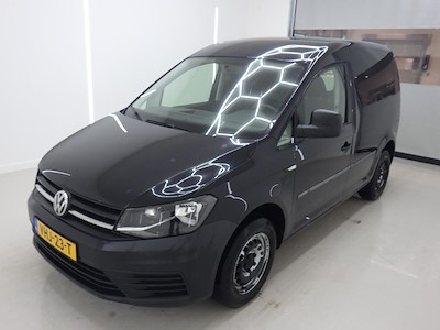 Volkswagen CADDY 2.0 TDI 75 kW BMT ActieAuto