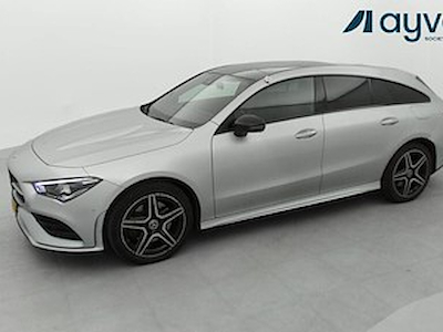 Mercedes-Benz Cla 250 E phev shooting brake 160CV AMG LINE TOE NAVI