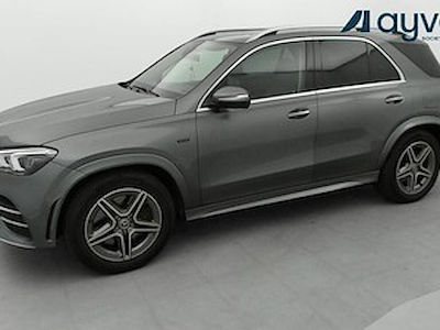 Mercedes-Benz Gle 350de amg 4matic 194 CV Premium Plus Pack, Toit Pano Cuir, HUD, Keyless, LED, Camera 360