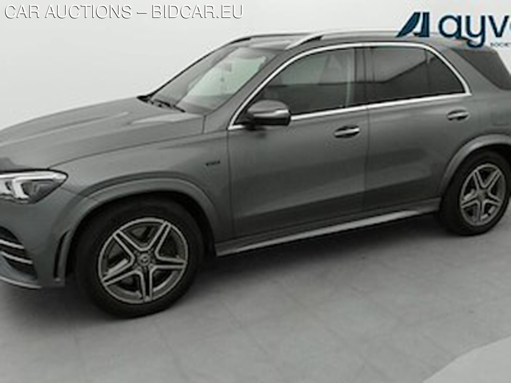 Mercedes-Benz Gle 350de amg 4matic 194 CV Premium Plus Pack, Toit Pano Cuir, HUD, Keyless, LED, Camera 360