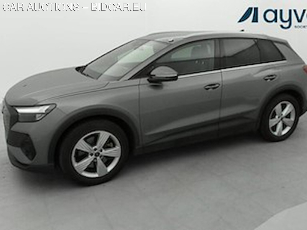 Audi Q4 40 82 kwh 204 CV Business Pack, Comfort Pack, Assistance Pack Plus
