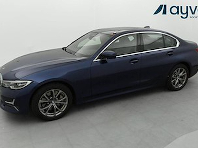 BMW 330 dxa adblue 265CV MODEL LUURY TOE NAVI