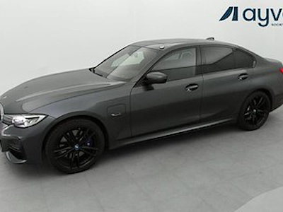 BMW 330e m-sport xdrive 184 CV Business Pack Plus, Toit ouvrant, HUD, HiFi, Cuir, ACC