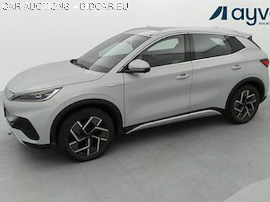 BYD Atto 3 60kwh comfort 204 CV GPS, Camera