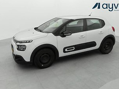 Citroen C3 1.2 puretech feel 83 CV Pack Connect Nav &amp; Safe, PDC