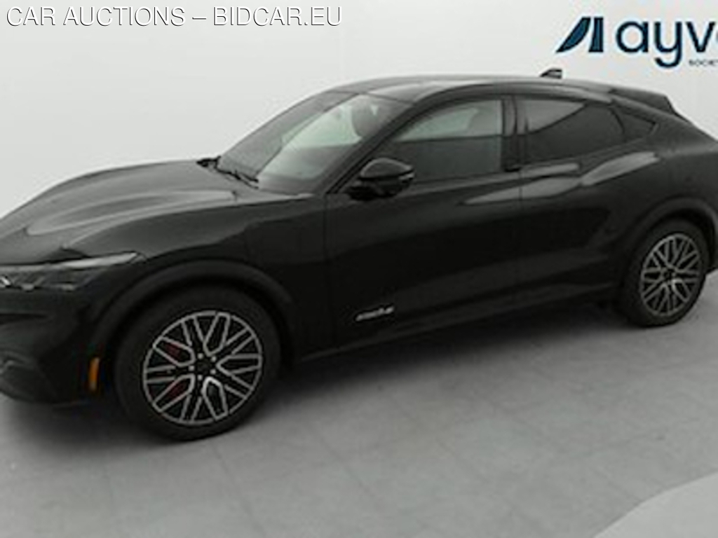 Ford Mustang mach-e bev 99kwh 216kw 294CV PREMIUM NAVI