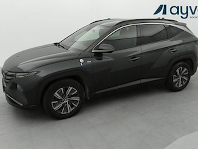 Hyundai Tucson 1.6 crdi feel 136 CV Camera GPS