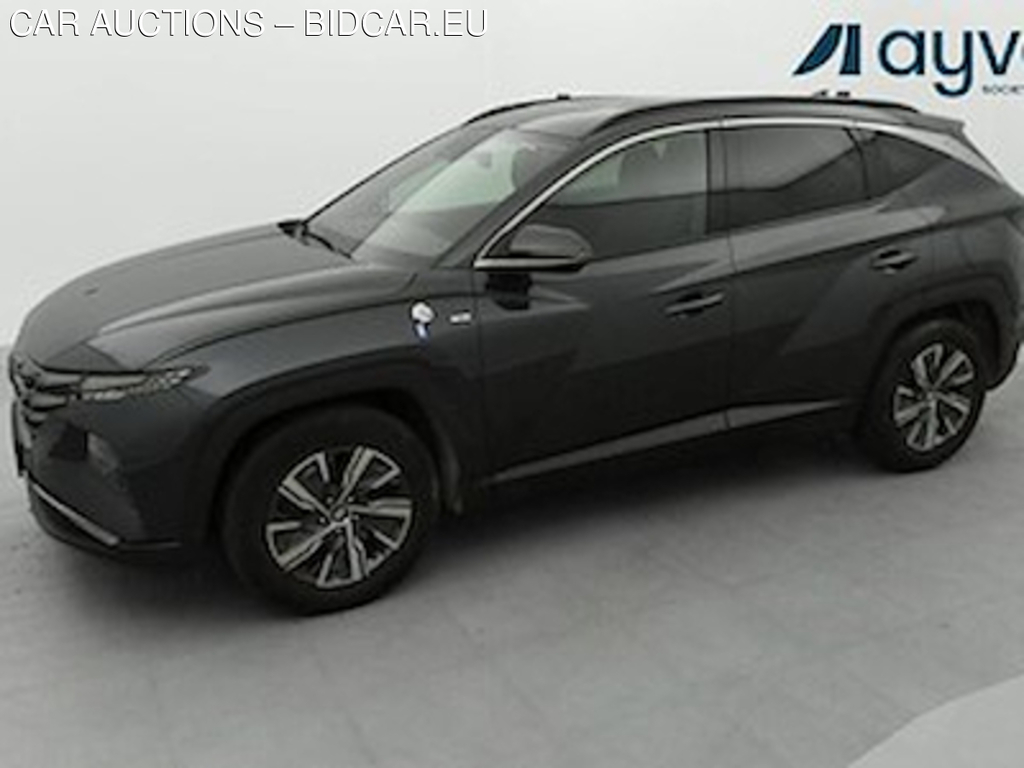 Hyundai Tucson 1.6 crdi feel 136 CV Camera GPS