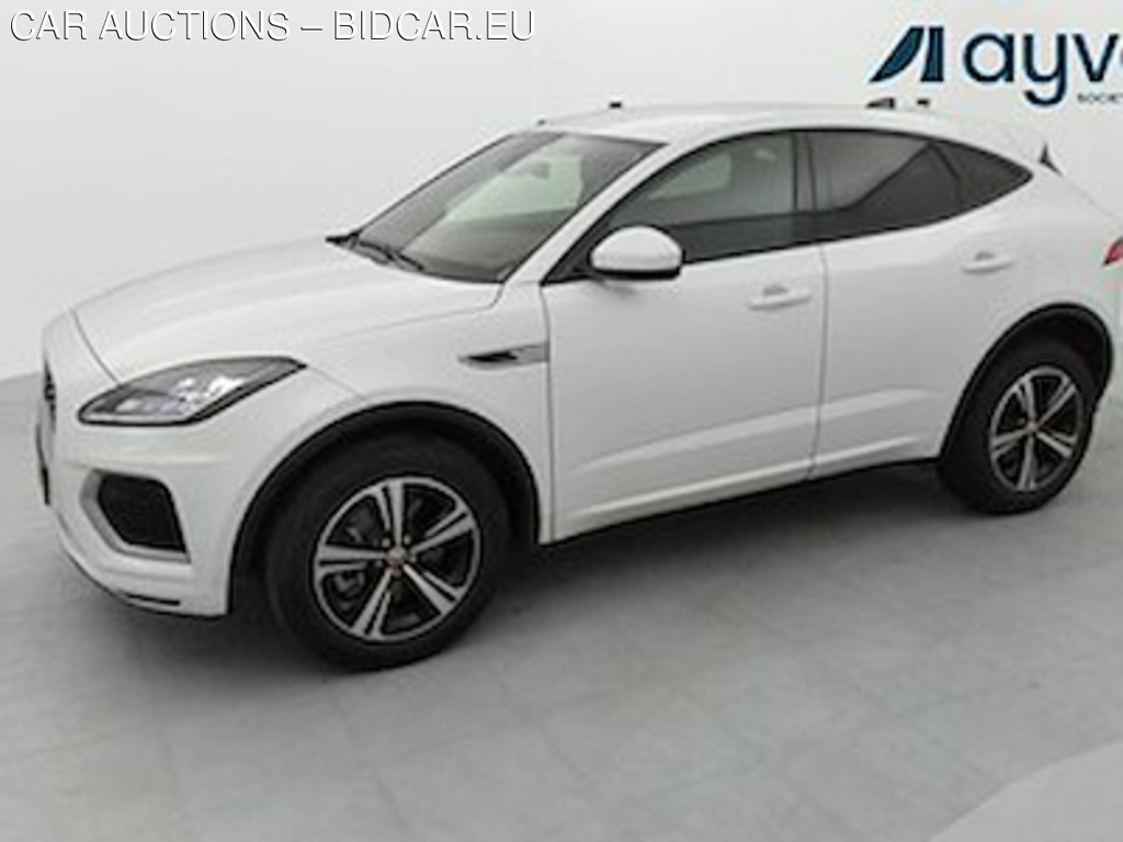 Jaguar E-pace 2.0 d165 r-dynamic S AU 163CV NAVI