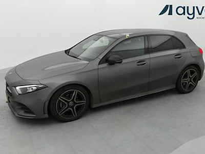 Mercedes-Benz A 180d amg 116 CV Business Solution AMG, Toit Pano, Smartphone Integration, GPS, Camera