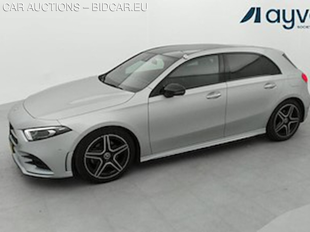 Mercedes-Benz A 200d amg 150 CV Business Solution PLUS AMG, Integration Smartphone, Toit Pano