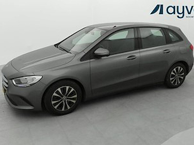 Mercedes-Benz B 200d 150 CV Business Solution, Camera, GPS