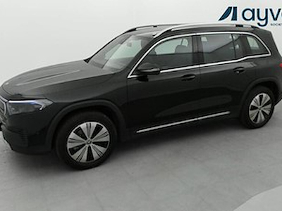 Mercedes-Benz Eqb 250 67kwh 190 CV Business Line, 7 places