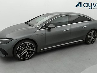 Mercedes-Benz Eqe luxury line launch editio 292 CV Premium PAck, Airmatic, Toit Pano, Cuir, Camera 360, Burmester