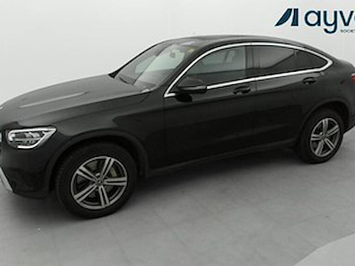 Mercedes-Benz Glc 300de coupe4matic luxury 194 CV Business Solution Luxury, Driver Assistance Pack Plus, Toit Pano, Attelage