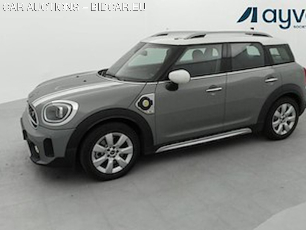 MINI Countryman 1.5 cooper SE 4wd 125 CV GPS, Camera