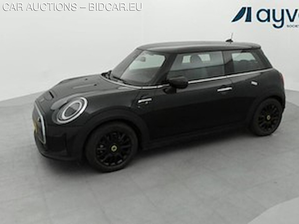 MINI 32.6 kwh cooper SE 184 CV Classic Trim, Experience Plus Pack, Camera, Acces Comfort, GPS