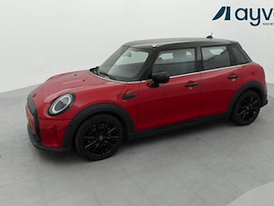 MINI 5 door 1.5 cooper 136 CV Business Edition, Camera, PDC, Comfort Pack, Cruise Control, GPS