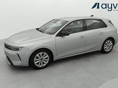 Opel Astra 1.2 turbo edition 110 CV Multimedia Navi Pro, Camera