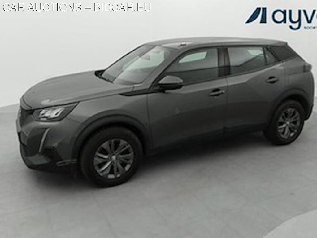 Peugeot 2008 1.5 bluehdi active pack 110 CV Active Pack