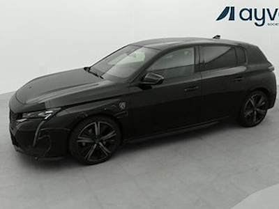 Peugeot 308 1.5 bluehdi 96kw SS auto 130CV GT PACK TOE NAVI