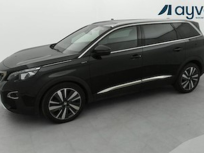 Peugeot 5008 2.0 bluehdi GT 177CV TOE NAVI