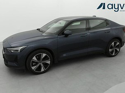 Polestar 2 69kwh smsr 231 CV GPS, Camera