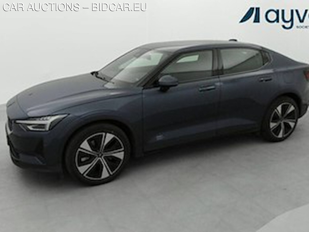 Polestar 2 69kwh smsr 231 CV GPS, Camera