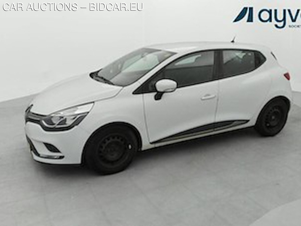 Renault Clio 0.9 tce zen 90 CV GPS