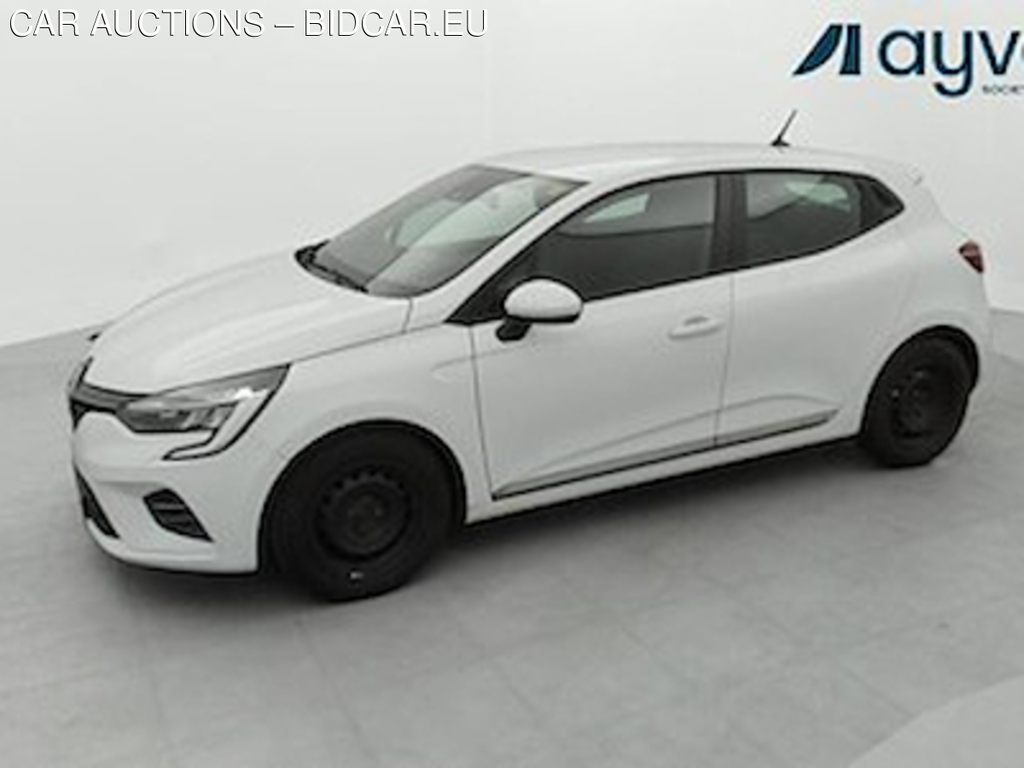 Renault Clio 1.0 tce corporate edition 90 CV GPS, PDC