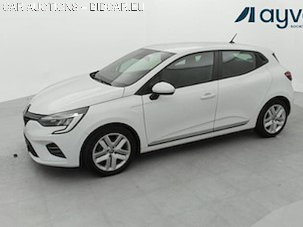 Renault Clio 1.0 tce corporate edition 90 CV GPS, PDC