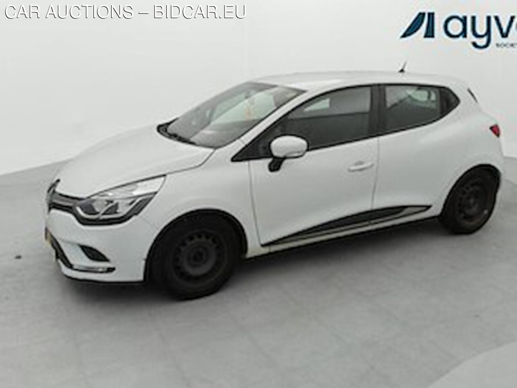 Renault Clio IV 0.9 tce energy zen 90 CV PDC, GPS