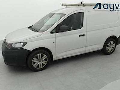 Volkswagen Caddy 2.0 crtdi 75kw scr bmt 102CV