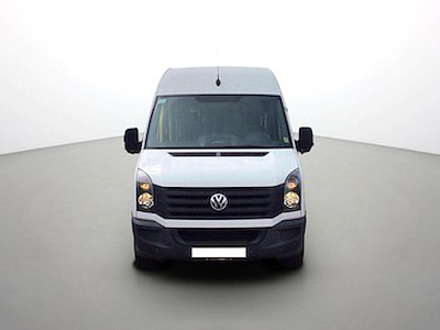 Volkswagen Crafter 35 combi mwb HR 2.0 114CV