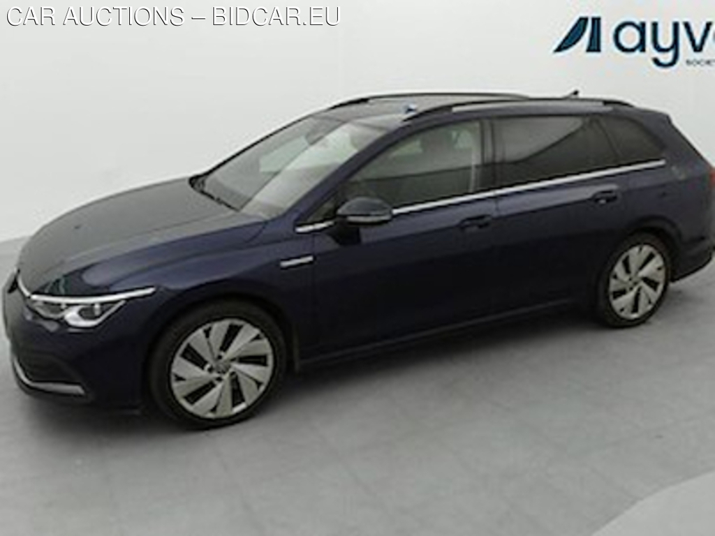 Volkswagen Golf variant viii2.0tdi style 150 CV GPS, Light&amp;View Pack