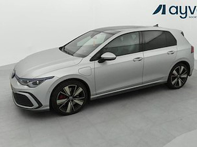 Volkswagen Golf viii 1.4 plug-in-hybrid G 150CV TOE NAVI