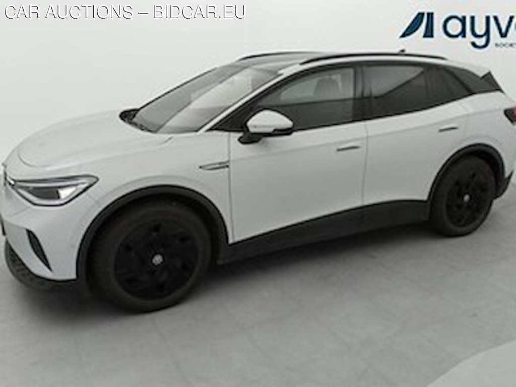 Volkswagen Id.4 bev 82kwh pro auto 204CV TOE NAVI