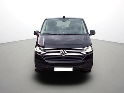 Volkswagen Multivan 2.0 tdi lwb 4motion C 199 CV Cuir Nappa, Chauffage Aux, Discover Media +, LED, ACC, Camera